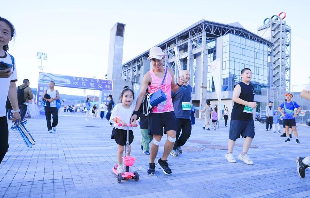 拿在手里感, 乐趣多