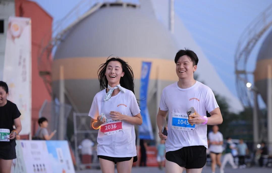 冰雪运动等, 的星星, 万人次参与