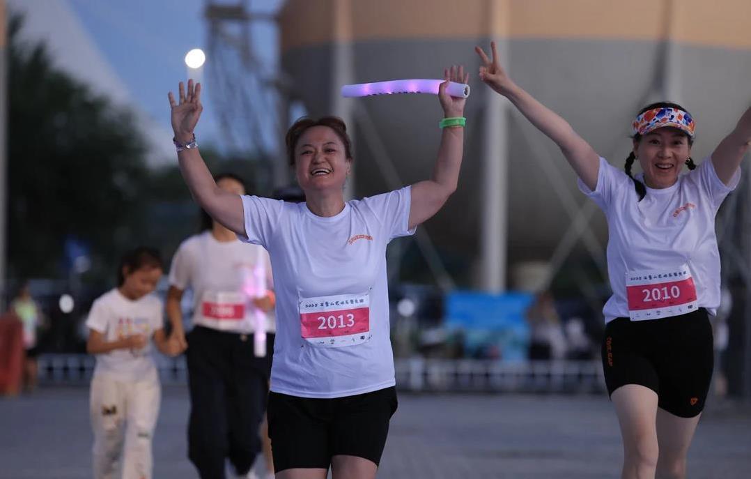 门槛低, 还能看到不