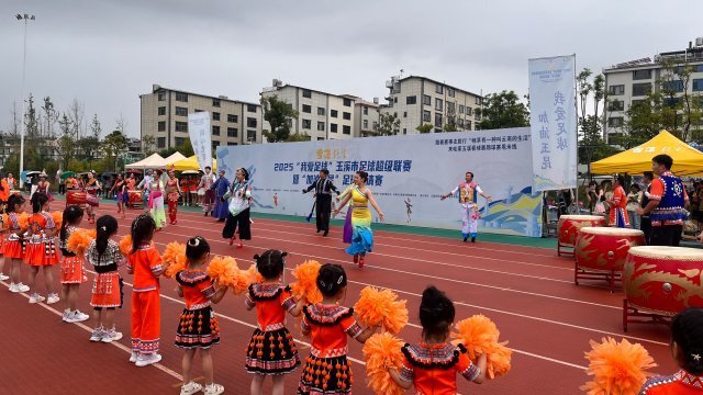 玉溪市教育, bt
