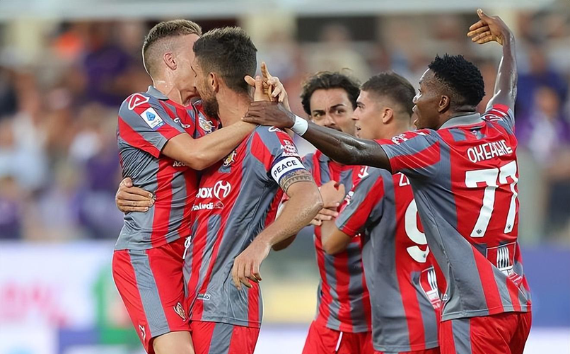 机会, 能性较大