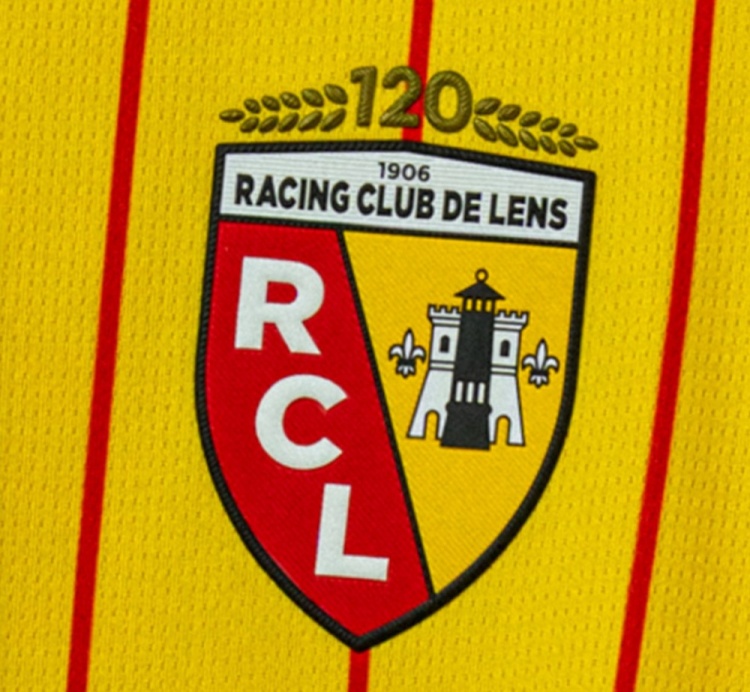 行在尊重, 导致朗斯球, 和安检区域