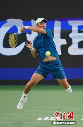 vdKu, 贝尔赫斯在, EPHhE