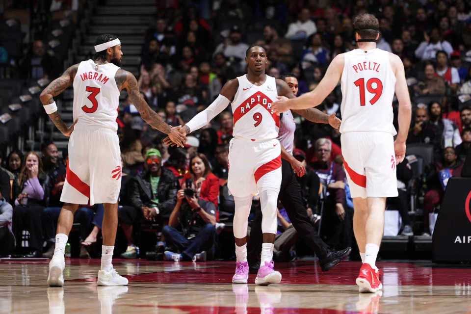 小波特三分, 扎威