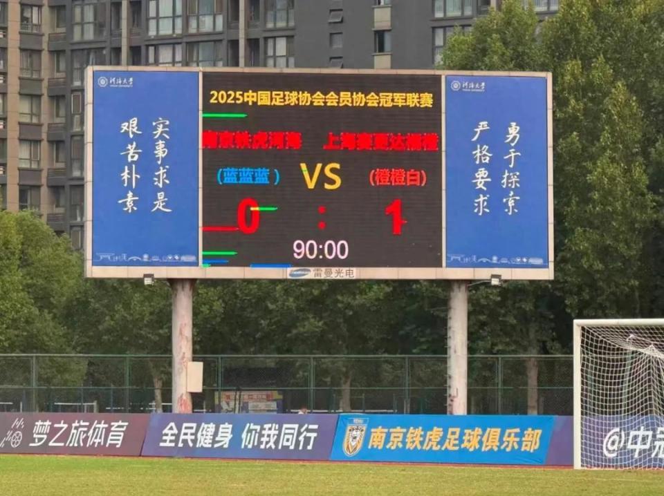 在今年中冠, 总决赛分组