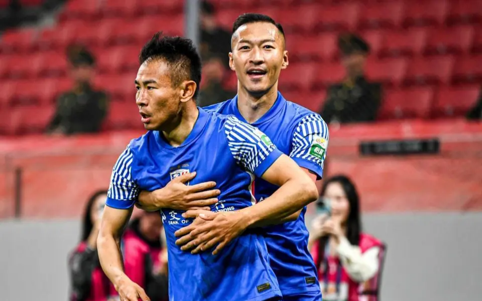 自从, 昨天的赛前